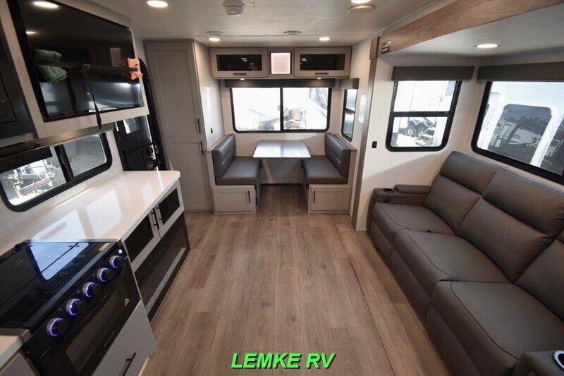 2026 Alliance RV Delta 252RL   - Photo 2 - Rocklin, CA 95677
