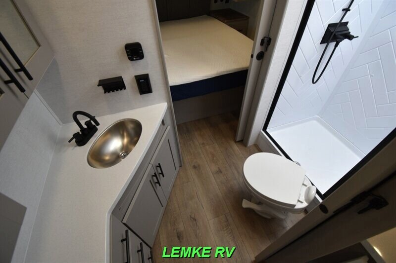 2026 Alliance RV Delta 252RL   - Photo 20 - Rocklin, CA 95677