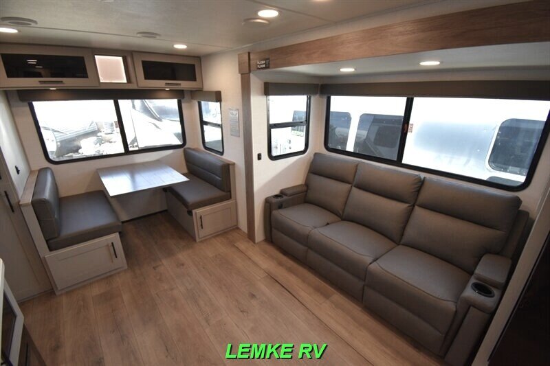 2026 Alliance RV Delta 252RL   - Photo 12 - Rocklin, CA 95677