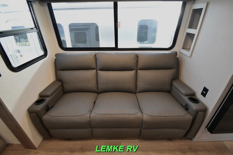 2026 Alliance RV Delta 252RL   - Photo 22 - Rocklin, CA 95677