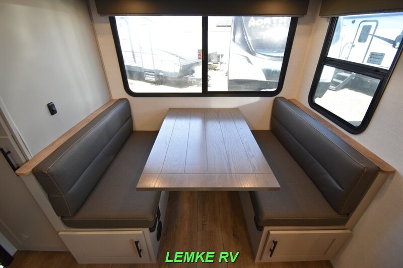 2026 Alliance Delta 252RL   - Photo 16 - Rocklin, CA 95677