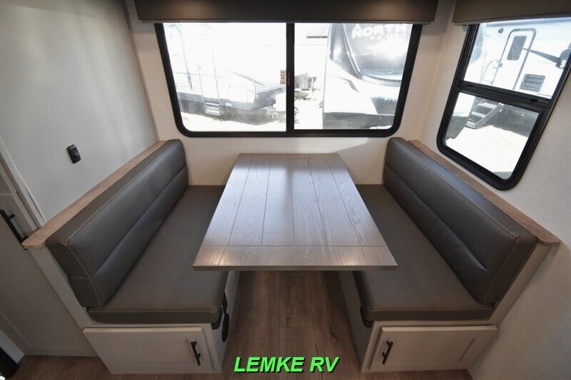 2026 Alliance RV Delta 252RL   - Photo 21 - Rocklin, CA 95677