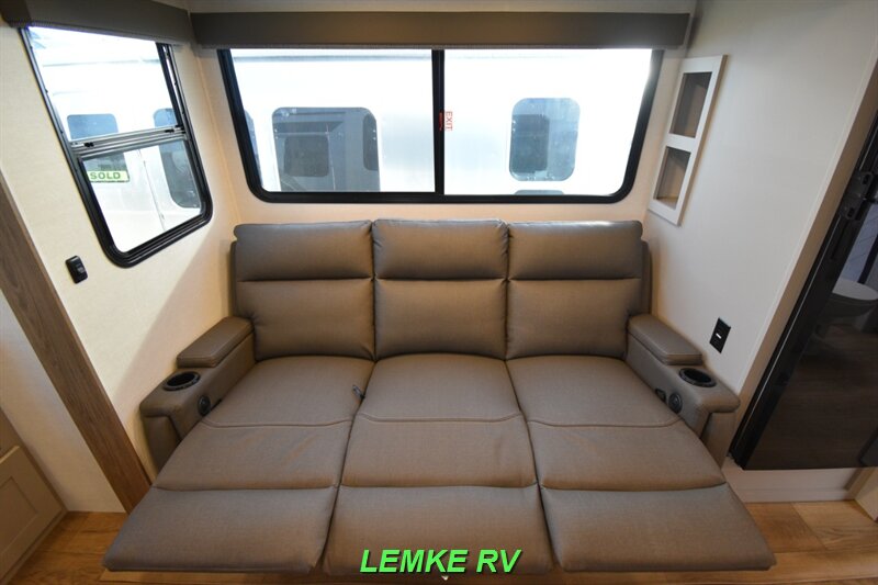 2026 Alliance Delta 252RL   - Photo 23 - Rocklin, CA 95677