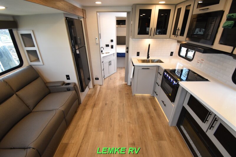 2026 Alliance Delta 252RL   - Photo 5 - Rocklin, CA 95677