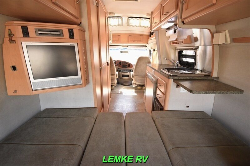 2006 Pleasure-Way Excel TS   - Photo 19 - Rocklin, CA 95677