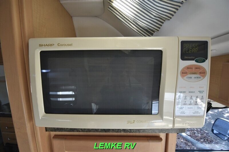 2006 Pleasure-Way Excel TS   - Photo 15 - Rocklin, CA 95677