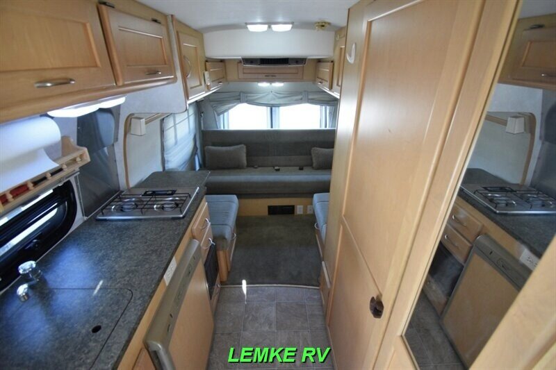 2006 Pleasure-Way Excel TS  