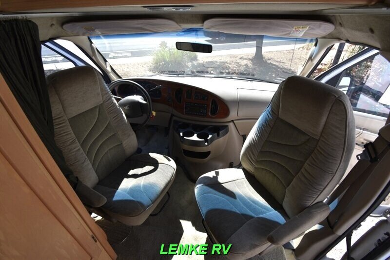 2006 Pleasure-Way Excel TS   - Photo 9 - Rocklin, CA 95677