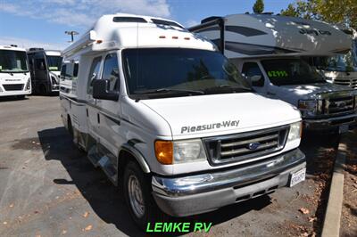 2006 Pleasure-Way Excel TS