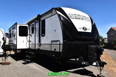 2020 Cruiser RV Radiance 32BH