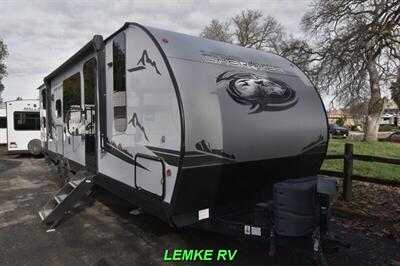 2022 Forest River Cherokee 274BRBBL