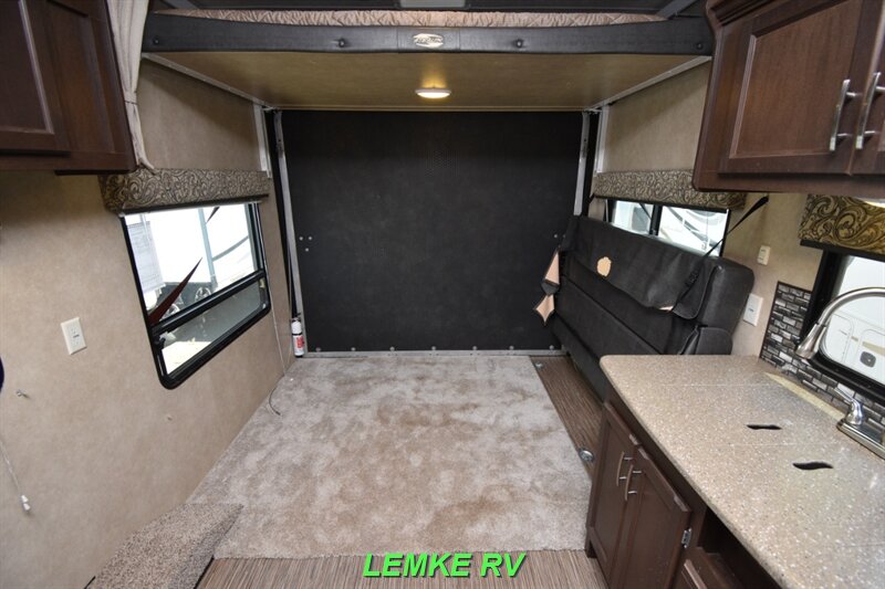 2016 Forest River Stealth WA2313   - Photo 18 - Rocklin, CA 95677