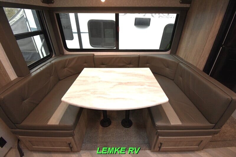 2021 Forest River Salem Hemisphere Hyper Lyte 23BHHL   - Photo 22 - Rocklin, CA 95677