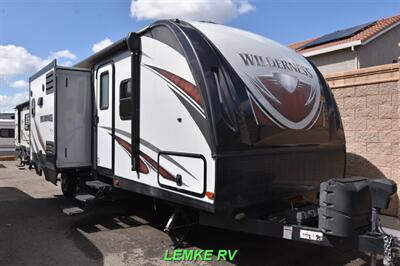 2019 Heartland Wilderness WD 2775 RB  