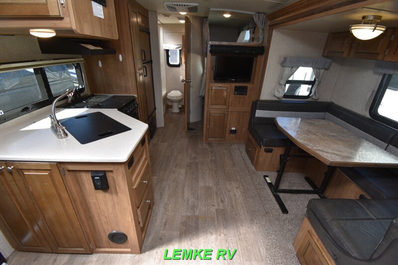 2018 Forest River Rockwood Mini Lite 2504S   - Photo 2 - Rocklin, CA 95677