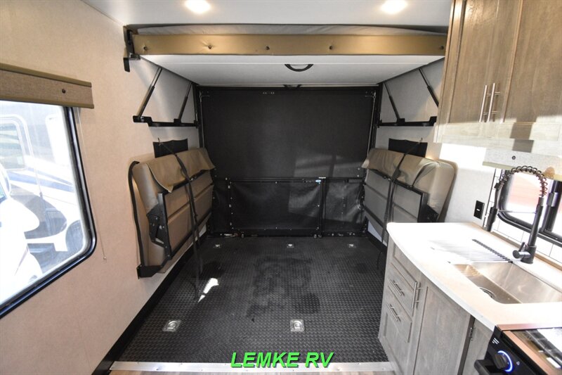 2022 Forest River XLR Bost 21QBS   - Photo 10 - Rocklin, CA 95677