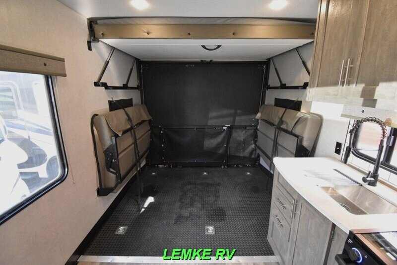 2022 Forest River XLR Boost 21QBS   - Photo 9 - Rocklin, CA 95677