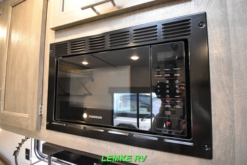 2022 Forest River XLR Bost 21QBS   - Photo 15 - Rocklin, CA 95677