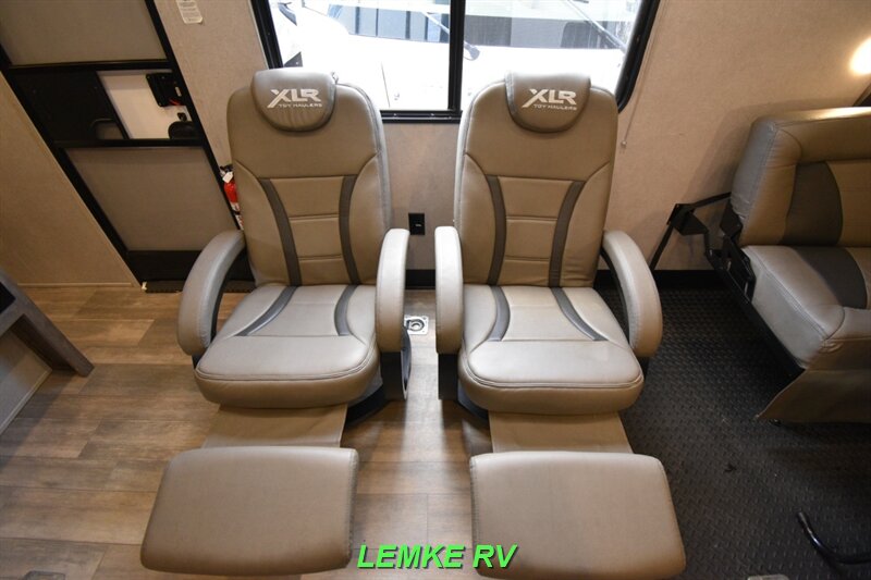 2022 Forest River XLR Bost 21QBS   - Photo 27 - Rocklin, CA 95677