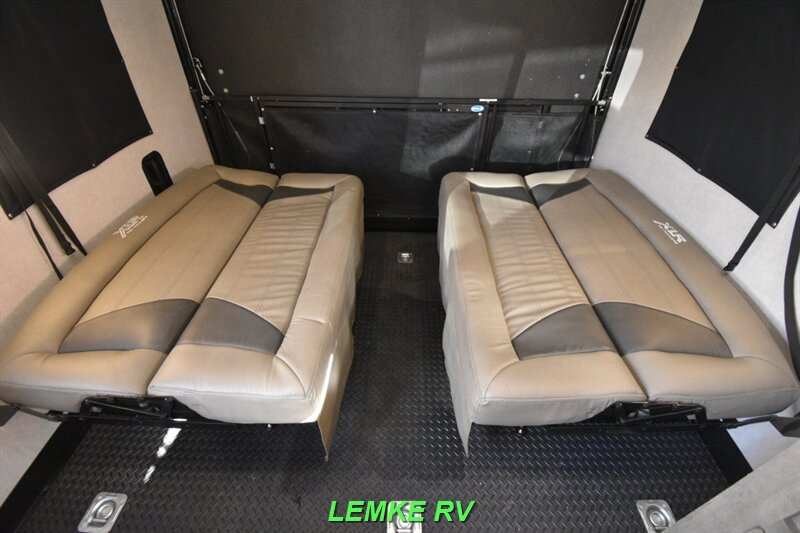 2022 Forest River XLR Bost 21QBS   - Photo 28 - Rocklin, CA 95677