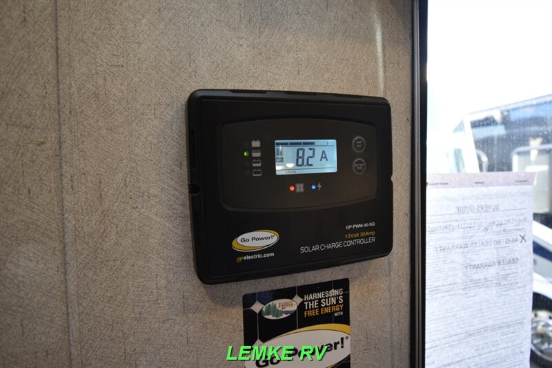 2022 Forest River XLR Bost 21QBS   - Photo 29 - Rocklin, CA 95677