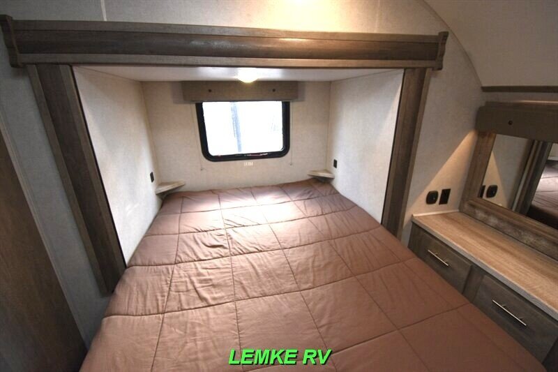 2022 Forest River XLR Boost 21QBS   - Photo 16 - Rocklin, CA 95677