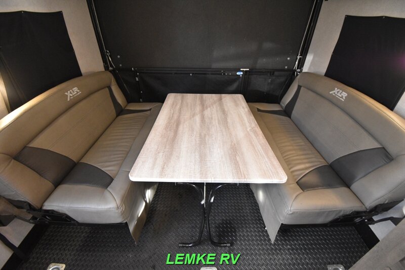 2022 Forest River XLR Bost 21QBS   - Photo 13 - Rocklin, CA 95677