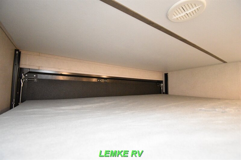 2022 Forest River XLR Bost 21QBS   - Photo 22 - Rocklin, CA 95677