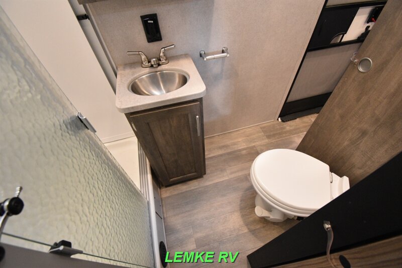 2022 Forest River XLR Bost 21QBS   - Photo 20 - Rocklin, CA 95677