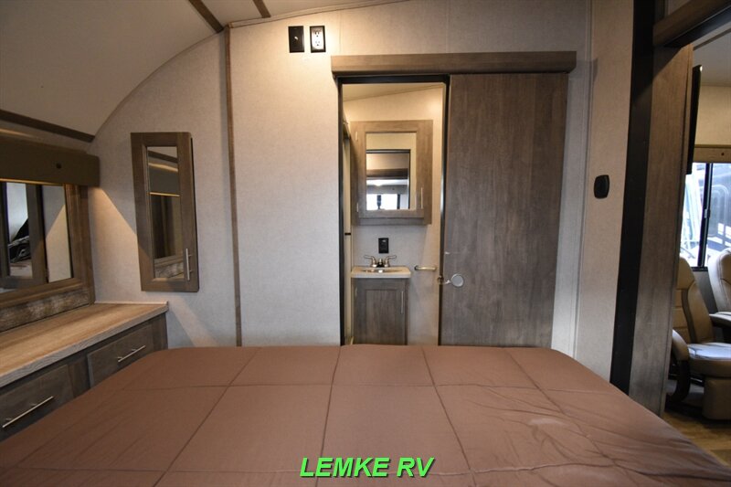 2022 Forest River XLR Bost 21QBS   - Photo 19 - Rocklin, CA 95677