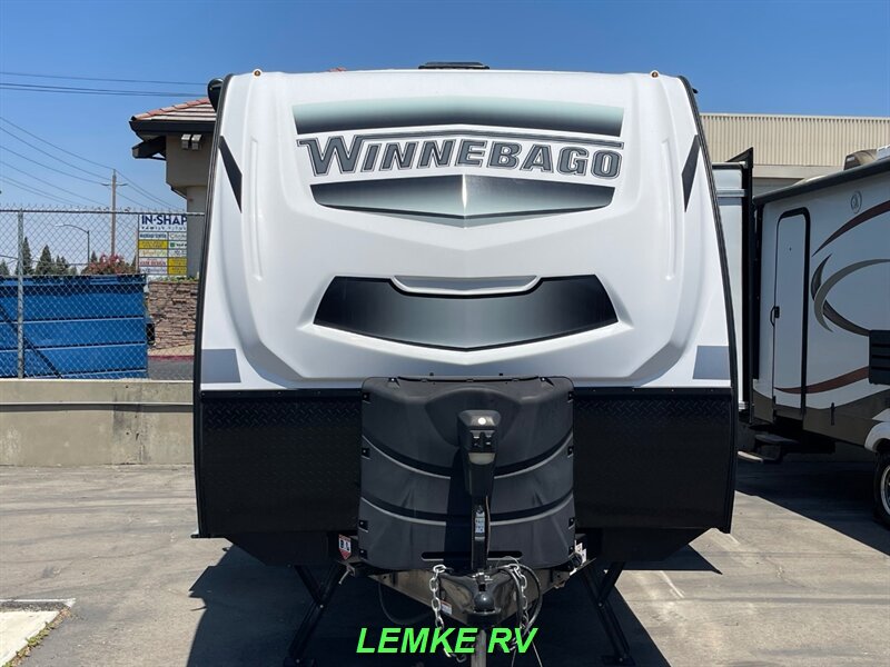 2021 Winnebago Micro Minnie 2306BHS   - Photo 25 - Rocklin, CA 95677