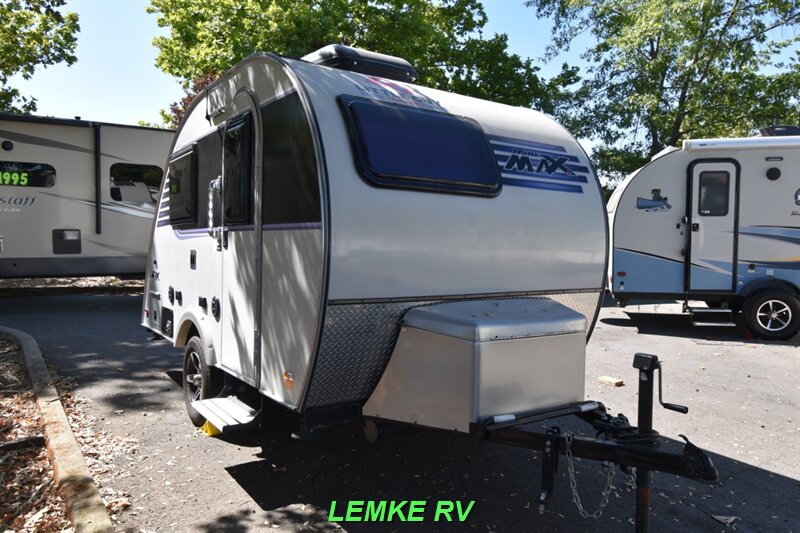 2019 Little Guy Mini Max   - Photo 1 - Rocklin, CA 95677
