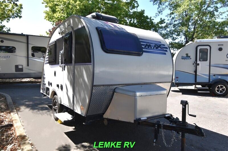 2019 Little Guy Mini Max   - Photo 1 - Rocklin, CA 95677