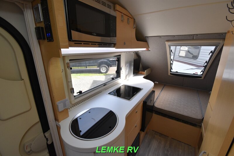 2021 NuCamp T@B 400   - Photo 12 - Rocklin, CA 95677