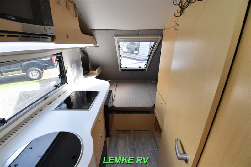 2021 NuCamp T@B 400   - Photo 2 - Rocklin, CA 95677