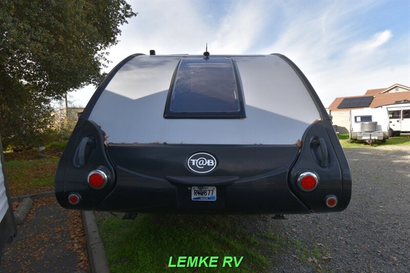 2021 NuCamp T@B 400   - Photo 8 - Rocklin, CA 95677