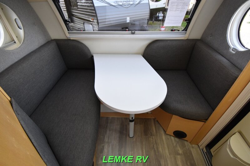 2021 NuCamp T@B 400   - Photo 17 - Rocklin, CA 95677