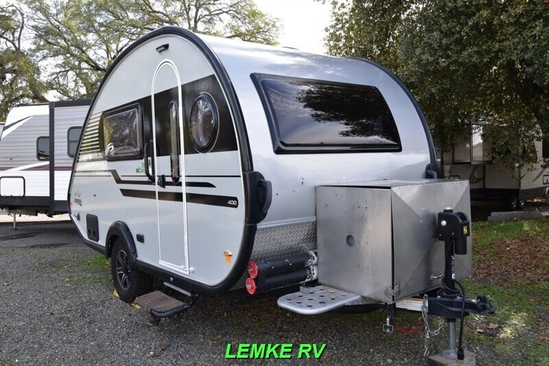 2021 NuCamp T@B 400   - Photo 1 - Rocklin, CA 95677