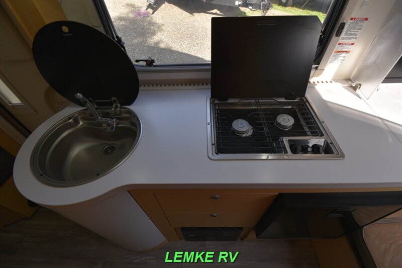 2021 NuCamp T@B 400   - Photo 13 - Rocklin, CA 95677