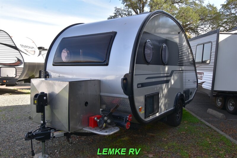 2021 NuCamp T@B 400   - Photo 6 - Rocklin, CA 95677