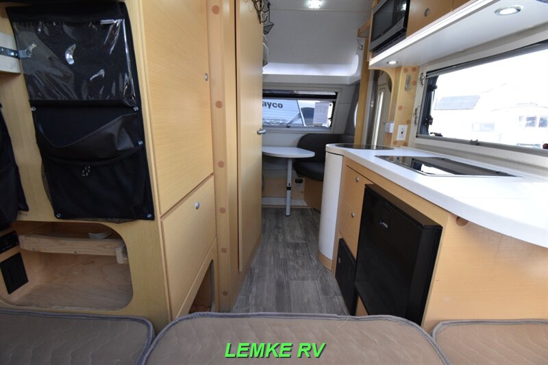 2021 NuCamp T@B 400   - Photo 16 - Rocklin, CA 95677