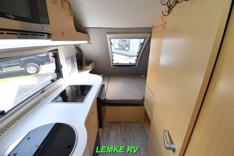 2021 NuCamp T@B 400   - Photo 2 - Rocklin, CA 95677