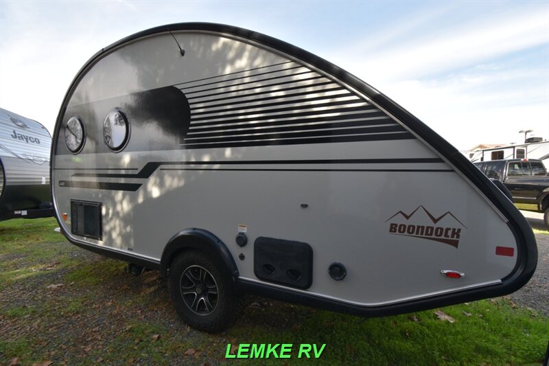 2021 NuCamp T@B 400   - Photo 7 - Rocklin, CA 95677