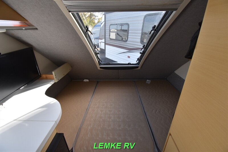 2021 NuCamp T@B 400   - Photo 15 - Rocklin, CA 95677