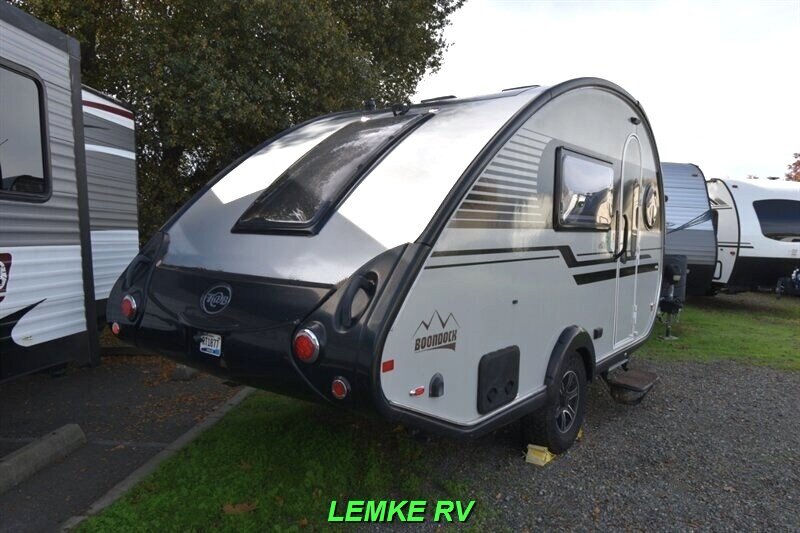 2021 NuCamp T@B 400   - Photo 8 - Rocklin, CA 95677