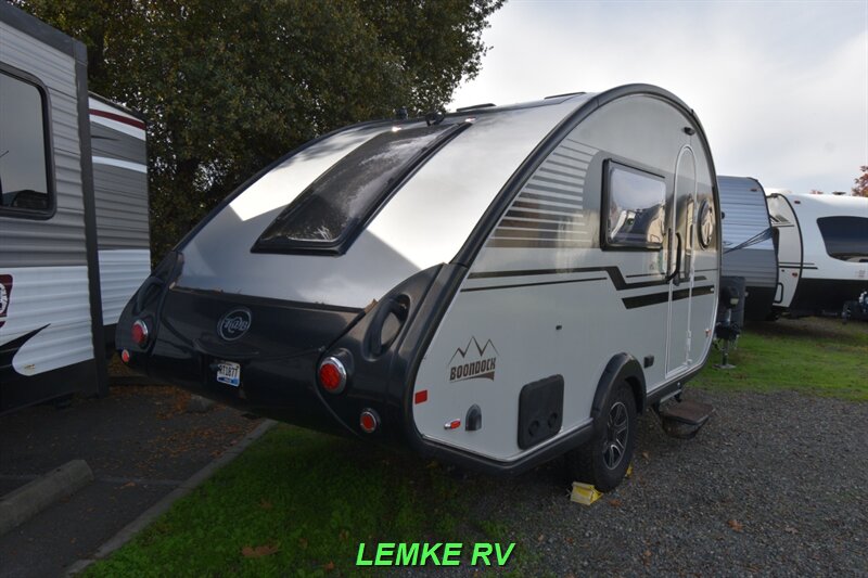 2021 NuCamp T@B 400   - Photo 9 - Rocklin, CA 95677