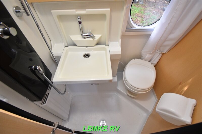 2021 NuCamp T@B 400   - Photo 18 - Rocklin, CA 95677