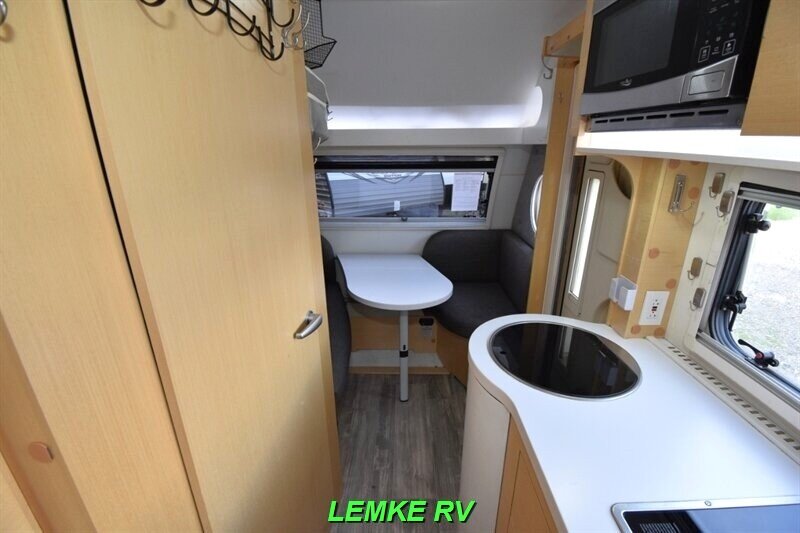 2021 NuCamp T@B 400   - Photo 5 - Rocklin, CA 95677