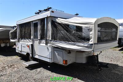 2004 Fleetwood Niagara 3895  