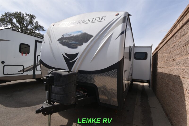 2016 Outdoors RV Creekside 23RKS   - Photo 7 - Rocklin, CA 95677